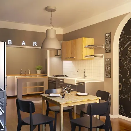 Via Alessandro Volta Sanremo