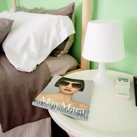 Via Alessandro Volta