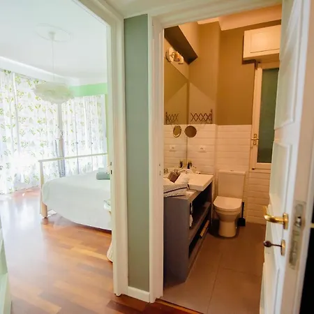 Via Alessandro Volta *