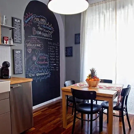 Via Alessandro Volta Sanremo