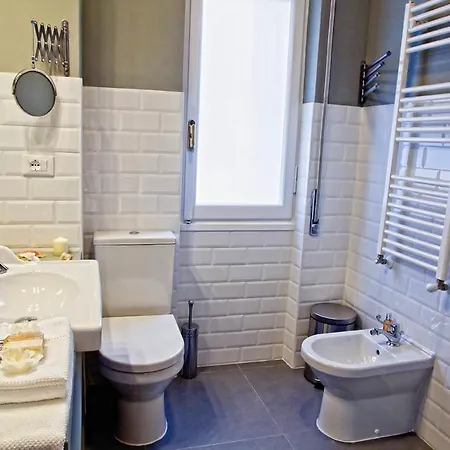 Apartment Via Alessandro Volta *