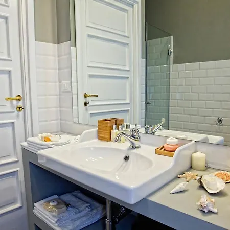 Apartment Via Alessandro Volta