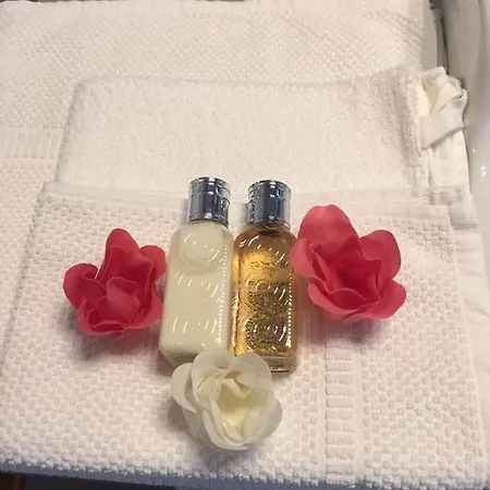 Apartment Via Alessandro Volta Sanremo