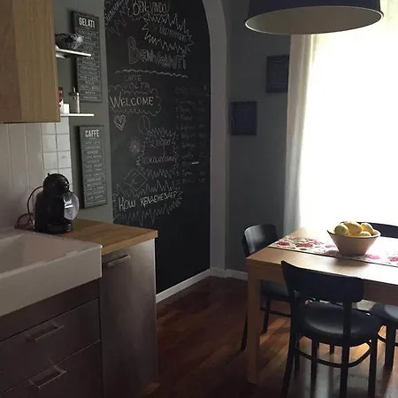 Via Alessandro Volta