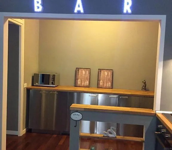 Lägenhet Via Alessandro Volta