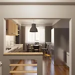 Apartmán Via Alessandro Volta