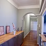Apartmán Via Alessandro Volta *