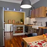 Apartmán Via Alessandro Volta Sanremo