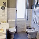 Apartmán Via Alessandro Volta *