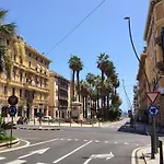 Apartmán Via Alessandro Volta Sanremo