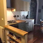 Apartmán Via Alessandro Volta *