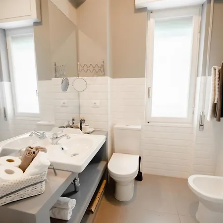 Appartement Via Alessandro Volta San Remo