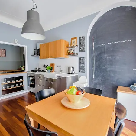 Appartement Via Alessandro Volta San Remo