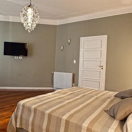 Apartmán Via Alessandro Volta *