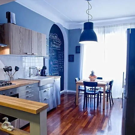 Appartement Via Alessandro Volta San Remo