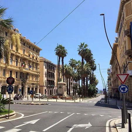 Appartement Via Alessandro Volta San Remo