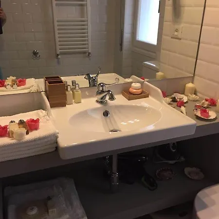 Appartement Via Alessandro Volta